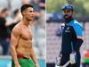 cristiano ronaldo and virat kohli