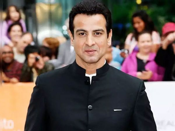 Ronit Roy