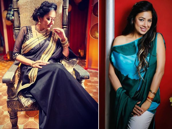 Anupama TV Show Sakshi tanwar to divyanka tripathi shweta tiwari approached Before Rupali Ganguly