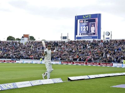 india vs england 3rd test day -2 live updates