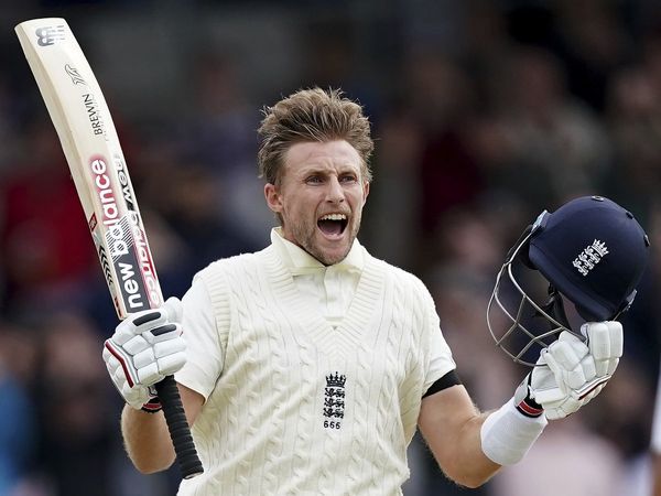 joe root