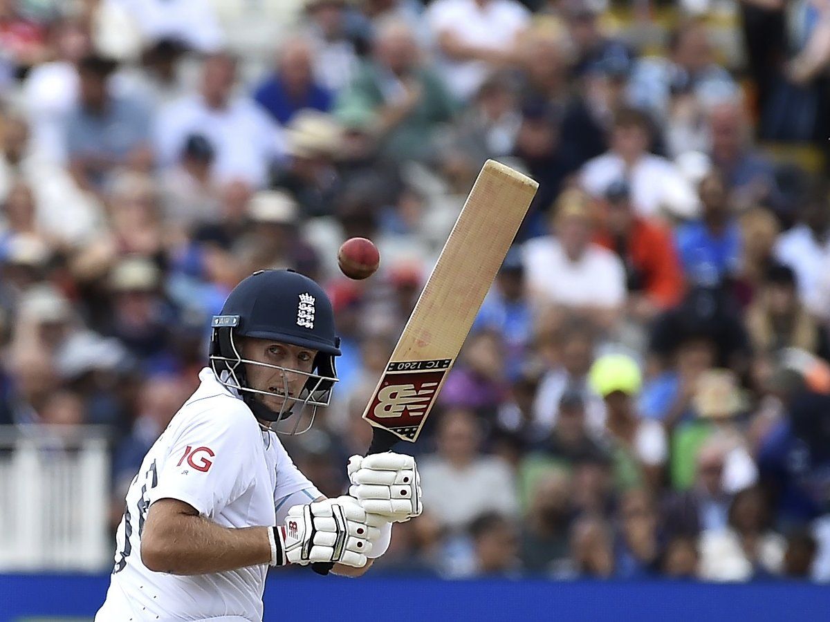 ENG vs IND: जो रूट ने तोड़ डाला विराट कोहली का रिकॉर्ड, भारत-इंग्लैंड टेस्ट सीरीज में किया बड़ा कारनामा