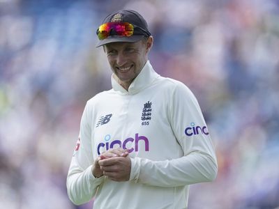 joe root
