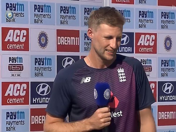 joe root