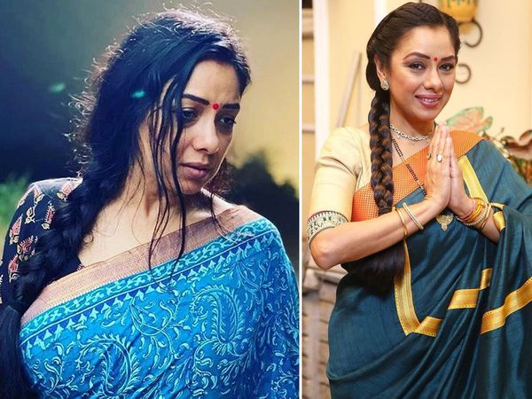 Rupali Ganguly road incident But Anupama TV Actress Teaches lesson to bikers Throwback