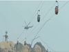 Increased budget for construction of Varanasi ropeway