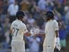 india vs england 3rd test day -2 live updates