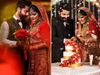 Drishyam actor Roshan Basheer Furzana Anub get married Wedding Album