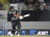ross taylor