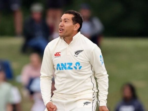 ross taylor