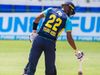 Roston Chase: CPL 2021, Player of the series