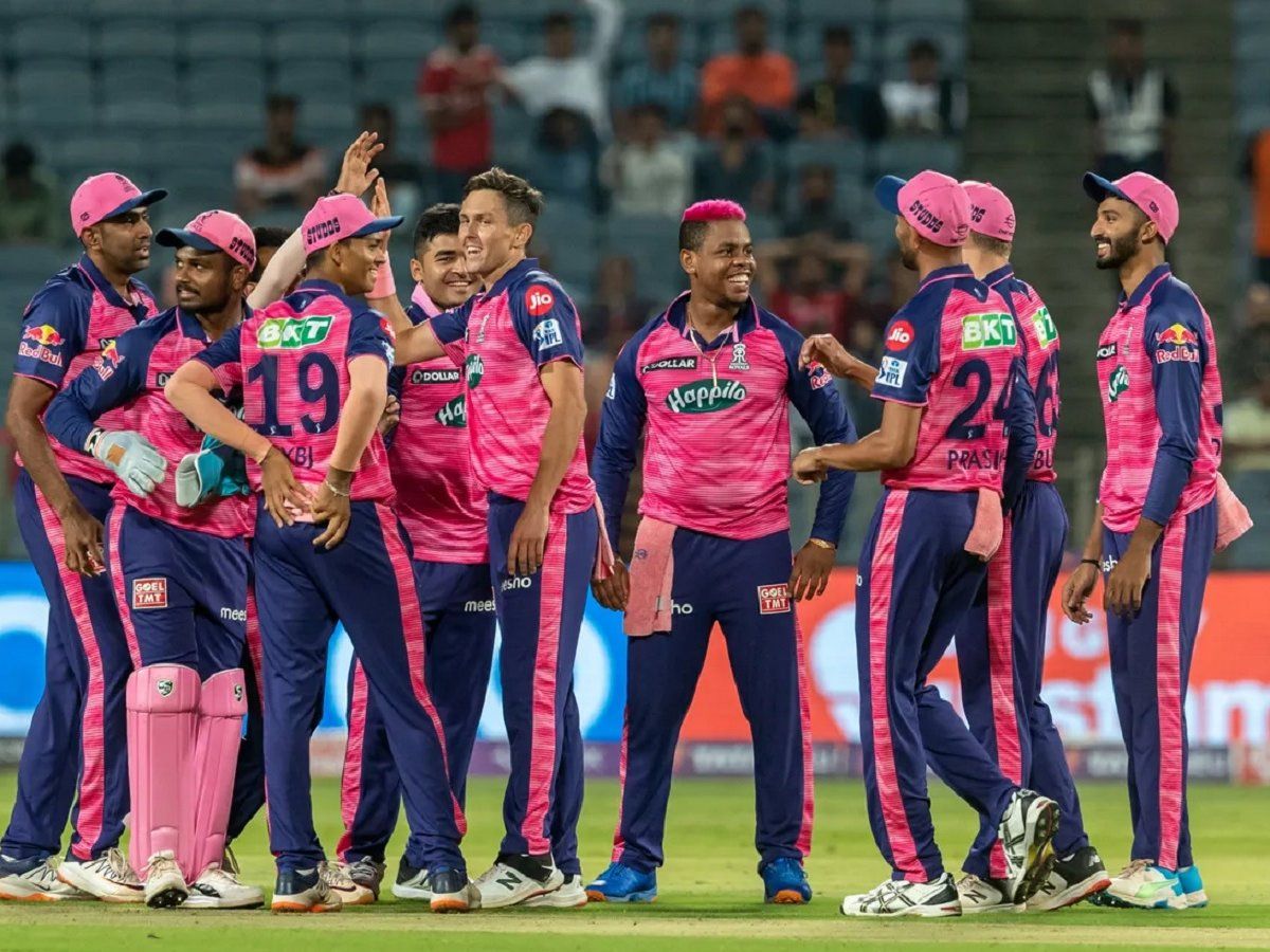 IPL 2022, RCB vs RR Playing 11, Dream11 Team Prediction: राजस्थान रॉयल्स की आज ये हो सकती है प्लेइंग 11