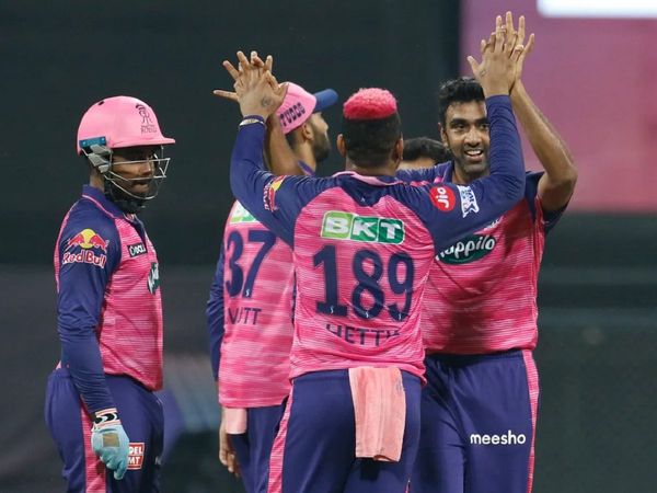 rajasthan royals predicted playing 11