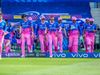 rajasthan royals fined for slow over rate