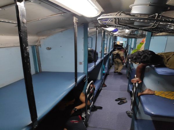 Now the journey of trains will be safe in Ranchi Division