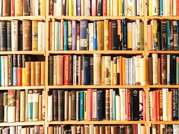 Jammu Kashmir library