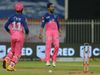 Rajasthan Royals vs Chennai Super Kings LIVE Score