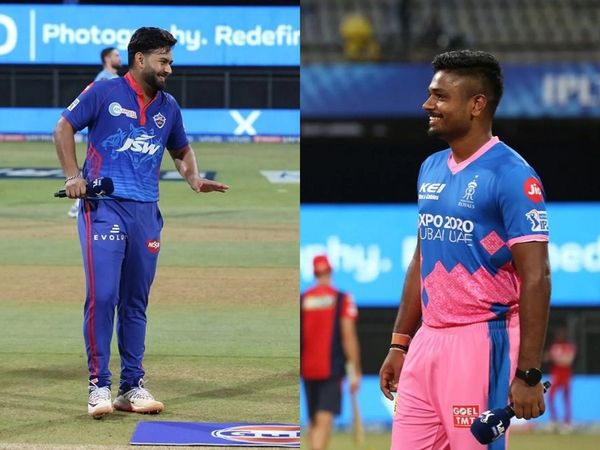 delhi capitals vs rajasthan royals