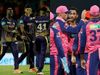 rajasthan royals vs kolkata knight riders