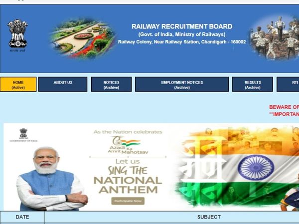 RRB NTPC CBT 2 Admit Card 