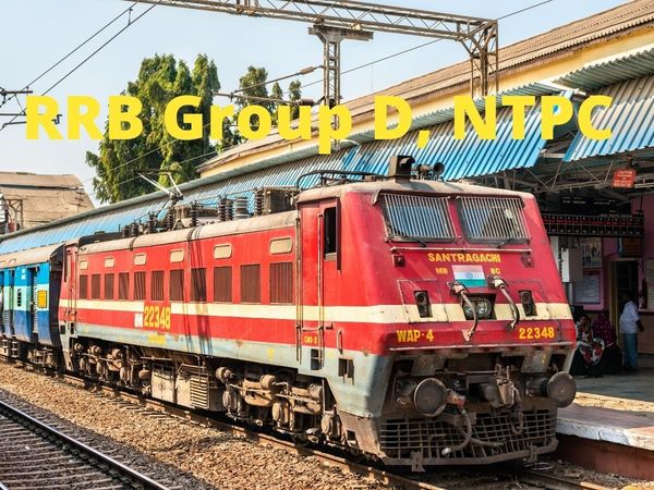 RRB Group D, NTPC Results