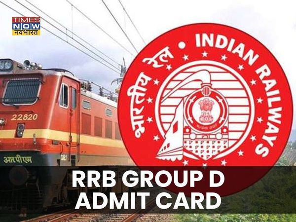 rrb group d admit card,rrb group d admit card 2021,rrb group d admit card date,rrb group d admit card 2021 date