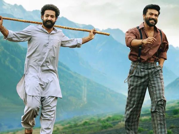 RRR Box Office Collection Day 10