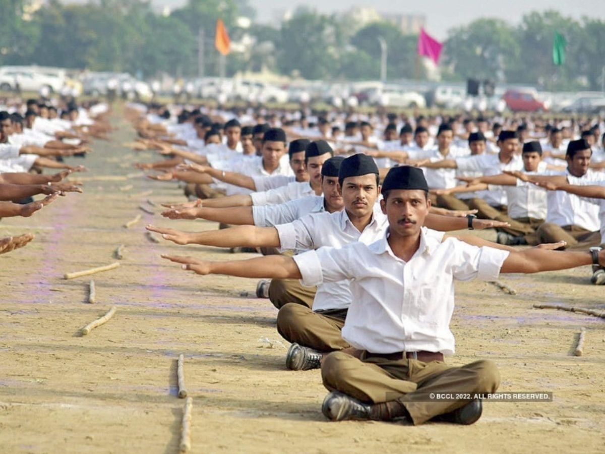 मिशन 2023 के लिए RSS ने कसी कमर! कर सकता है 'चिंतन शिविर', यह भी है प्लान