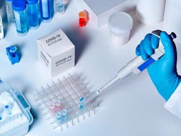 Rt PCR report:इन पांच राज्यों से दिल्ली आने वालों के लिए नेगेटिव आरटीपीसीआर जरूरी, जानें कौन हैं वो राज्य