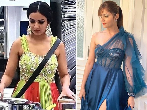 Bigg Boss 14 Salman Khan Will Announce Second Eviction in Weekend ka vaar Sunday