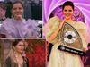 Rubina Dilaik Fashion Journey in Bigg Boss 14 Check TV Actress Stunning Looks
