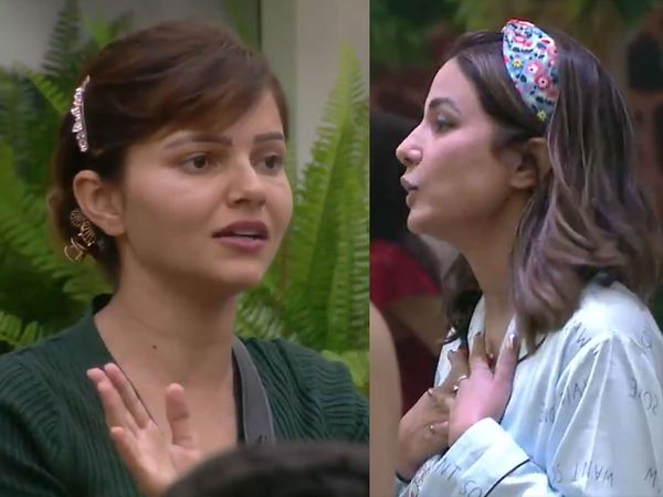 Bigg Boss 14 | October 9, 2020 episode Highlights 