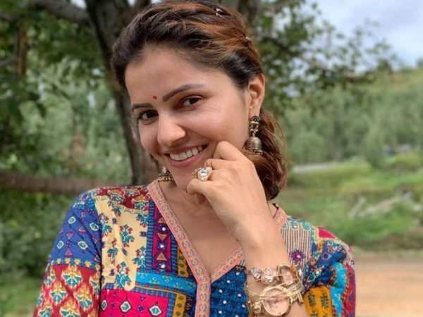 Bigg Boss 14 winner Rubina Dilaik use her Rs 36 lakh prize money for village development
