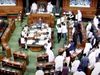 Resolution passed not to create ruckus in parliament and assembly during question hour 