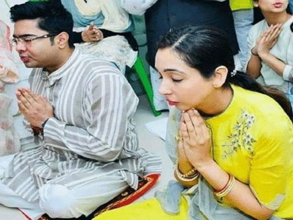 CBI forms 8 member SIT brfore questioning of Rujira Banerjee