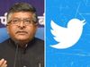  Twitter faces FIR over Ghaziabad video law minister says it is ‘Deliberate defiance’