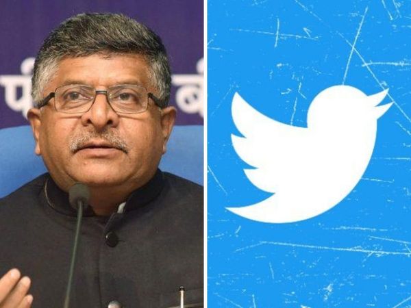  Twitter faces FIR over Ghaziabad video law minister says it is ‘Deliberate defiance’