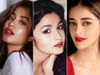 tips to follow when applying red lipstick, dos and don't of applying lipstick, 8 things to consider while applying red lipstick, keep these things in mind before applying red lipstick, lipstick lgane se phle in baaton ka dhyaan rakhen, red lipstick lgane 