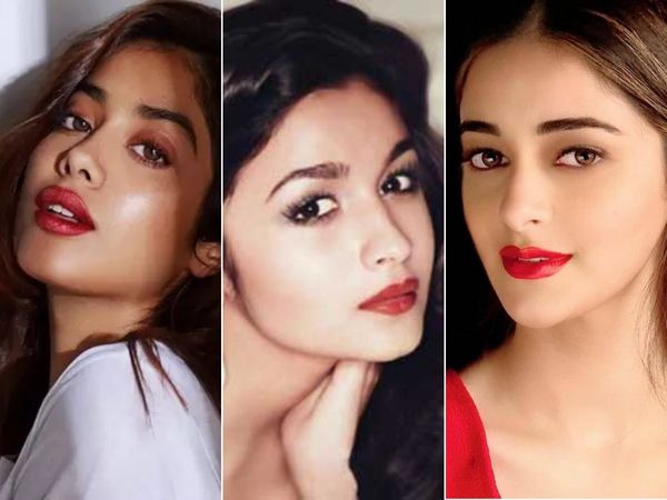 tips to follow when applying red lipstick, dos and don't of applying lipstick, 8 things to consider while applying red lipstick, keep these things in mind before applying red lipstick, lipstick lgane se phle in baaton ka dhyaan rakhen, red lipstick lgane 