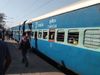 All trains resumed, around 2000 trains had to be canceled due to Protest against Agnipath scheme