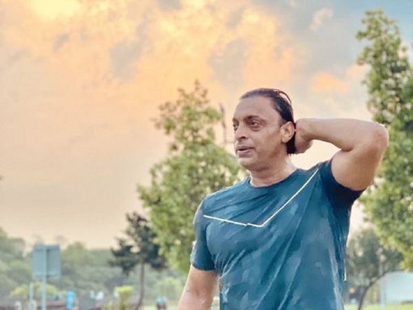 shoaib akhtar