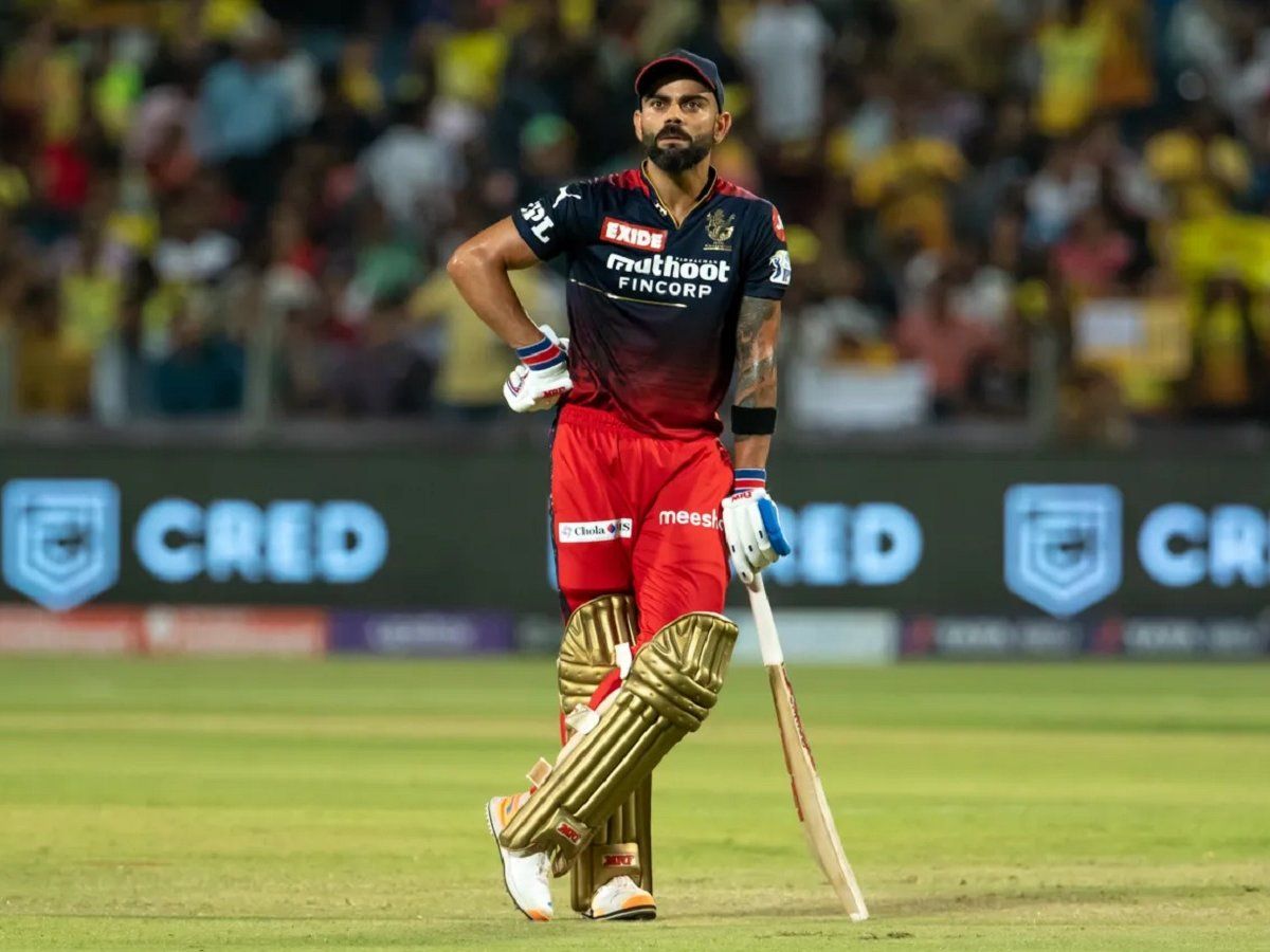 'आप बहुत तेज दौड़ते हैं, मैं आपके साथ बल्लेबाजी नहीं कर सकता', ग्लेन मैक्सवेल ने विराट कोहली को ऐसा क्यों कहा?