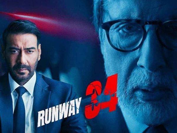 Runway 34 Box Office Collection Day 6