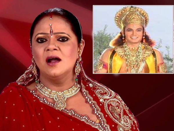 Sath Nibhana sathiya Kokilaben Aka Rupal Patel Married Radha Krishna Dutt Facts