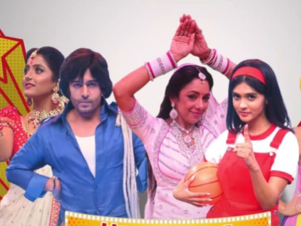 rupali in naagin avtar