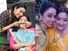 Anupamaa Actress Rupali Ganguly cute BIRTHDAY WISH for Alpana Buch - 