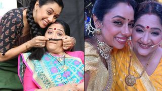 अनुपमा ने बा के लिए लिखा खास नोट, रूपाली गांगुली ने बर्थडे पर शेयर की मजेदार तस्वीरें