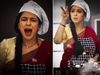 Rupali Ganguly Makeover Fresh Photos From Anupamaa Set Check New Look