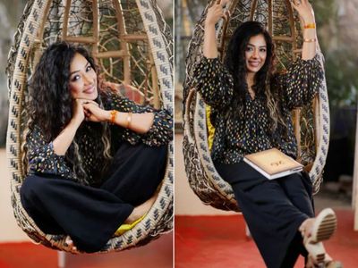 Anupamaa Actress Rupali Ganguly tested negative for Coronavirus And resume shoot soon Anupamaa Actress Rupali Ganguly tested negative for Coronavirus And resume shoot soon