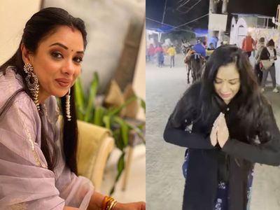Rupali Ganguly
